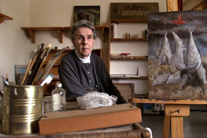 Christian Science Monitor - CSMonitor.com